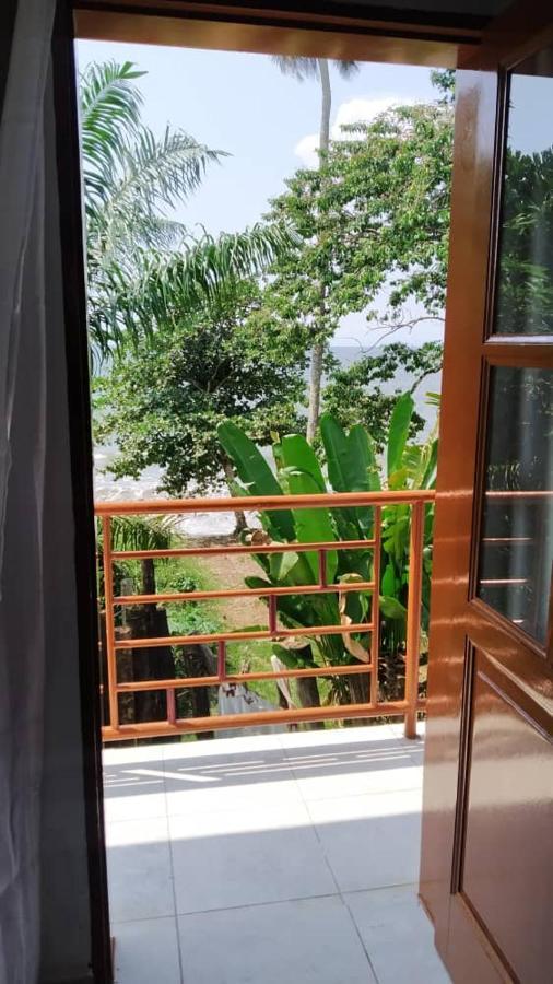 Residence Romiace Kribi Exterior foto