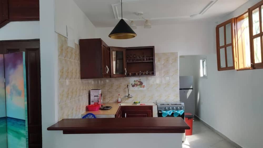 Residence Romiace Kribi Exterior foto